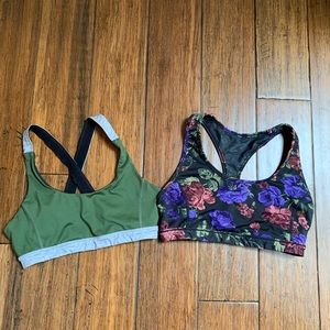 Without Walls Sports Bra Bundle
